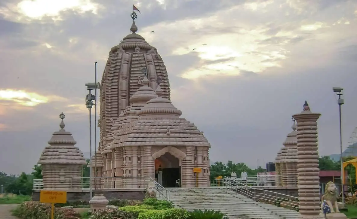 Grand Jagannath Ratha Yatra to commence today in Visakhapatnam