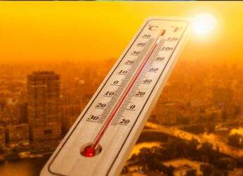 Heatwave woes: Vizagites to battle oppressive weather in Visakhapatnam