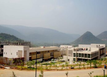 Indian Institute of Management(IIM) Visakhapatnam excels in the NIRF rankings 2023