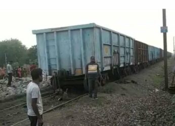 Six killed in another train accident in Odisha