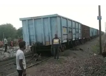 Six killed in another train accident in Odisha