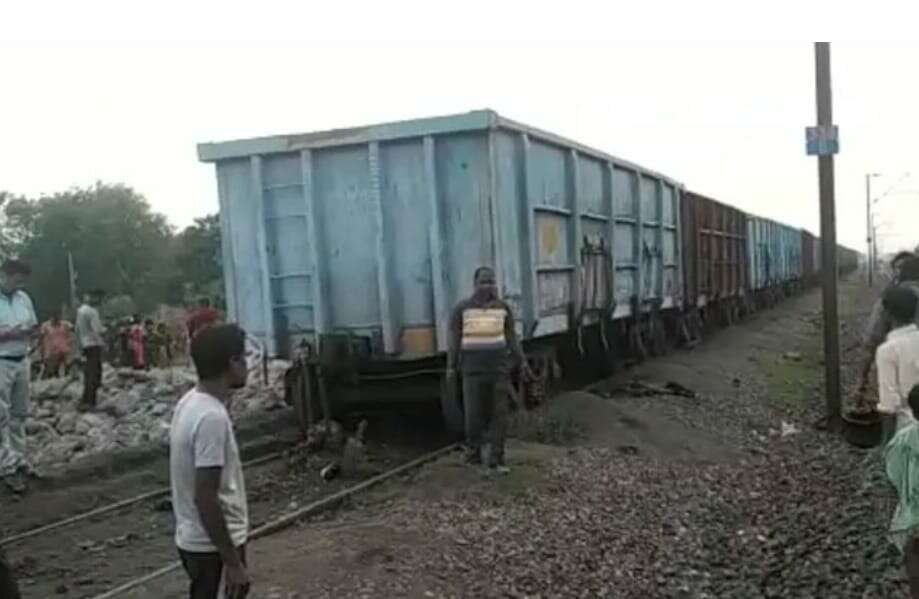 Six killed in another train accident in Odisha