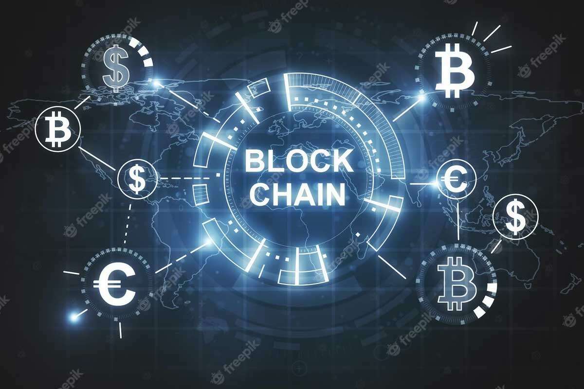 emerging technologies such as block chain