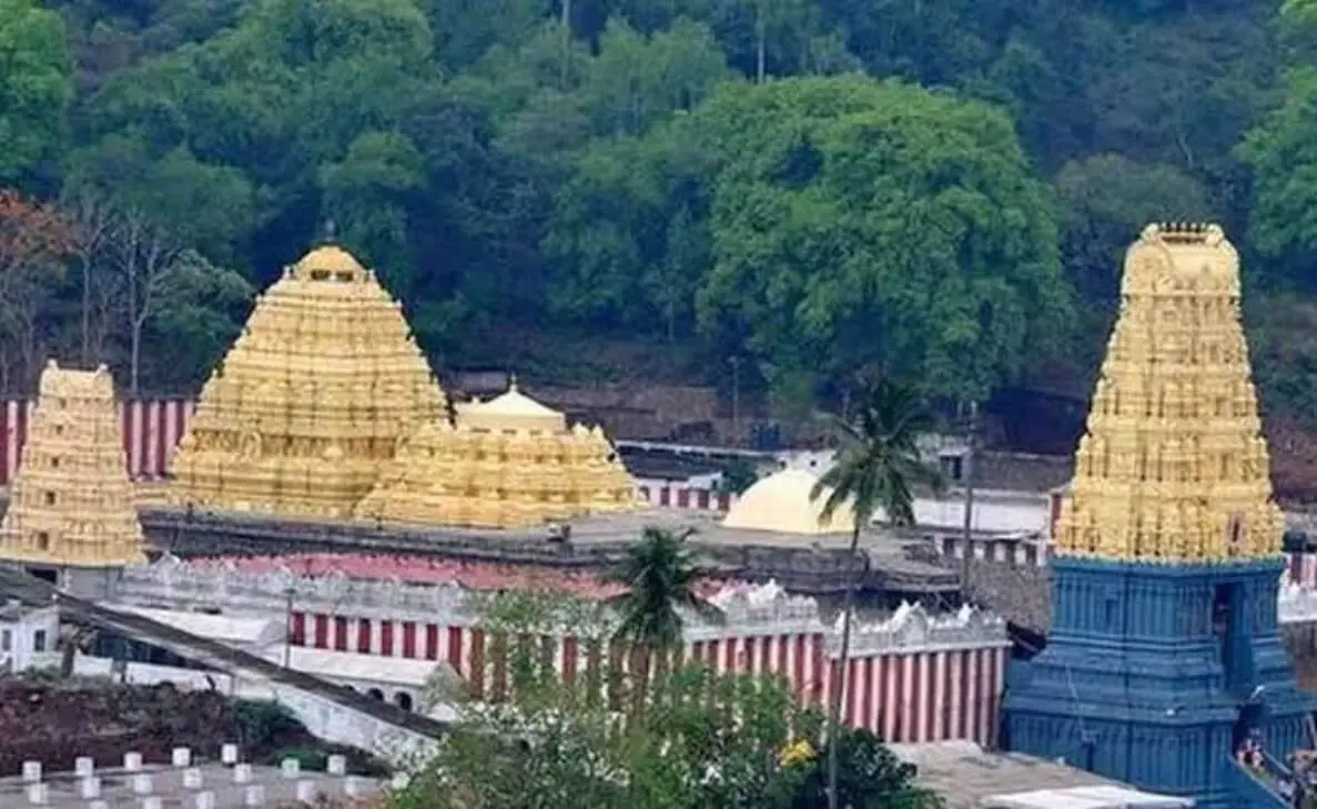 Simhachalam Giri Pradakshina in Visakhapatnam on 2 July, arrangements underway