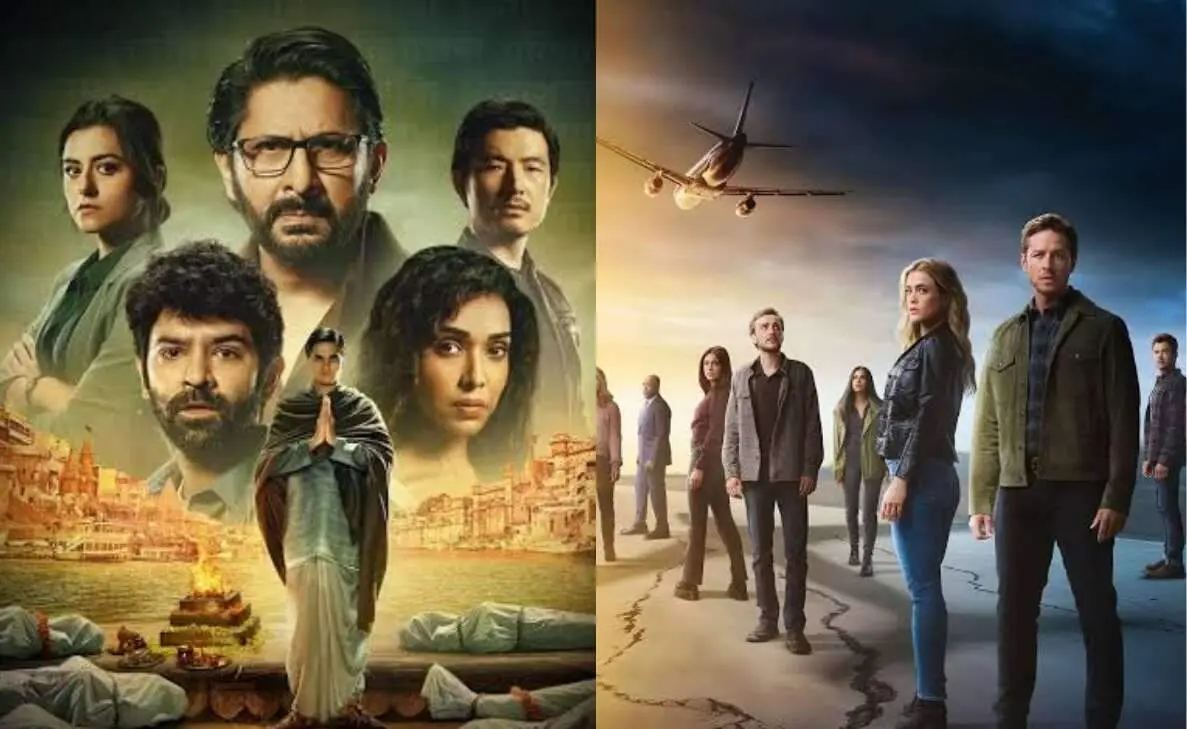 6 web series releasing on OTT in June first week to begin your binge