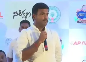 Visakhapatnam: First Day First Show services for AP Fibernet subscribers