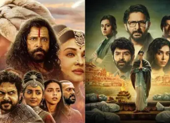 12 Friday OTT releases to notch up your weekend entertainment to a whole new level