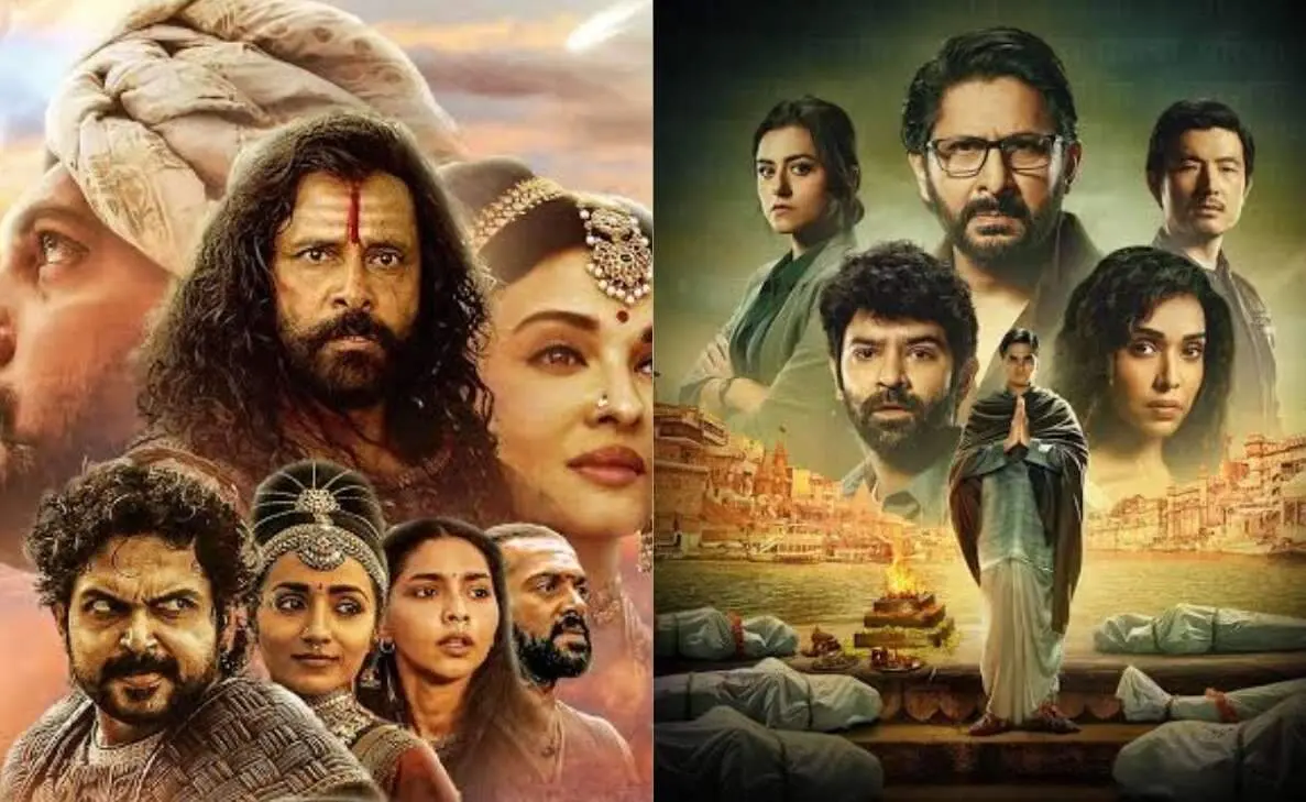 11 Friday OTT releases to notch up your weekend entertainment to a whole new level