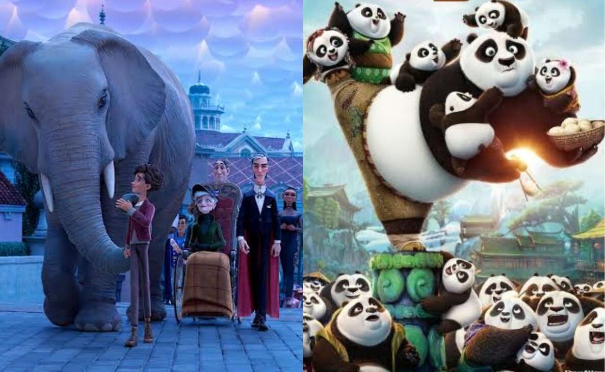 Entertain your kids this Sunday with these adorable movies on Netflix
