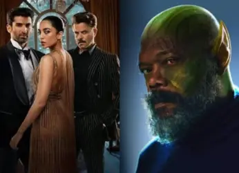 Keep a tab on Disney Plus Hotstar for these movies and web series releasing in June