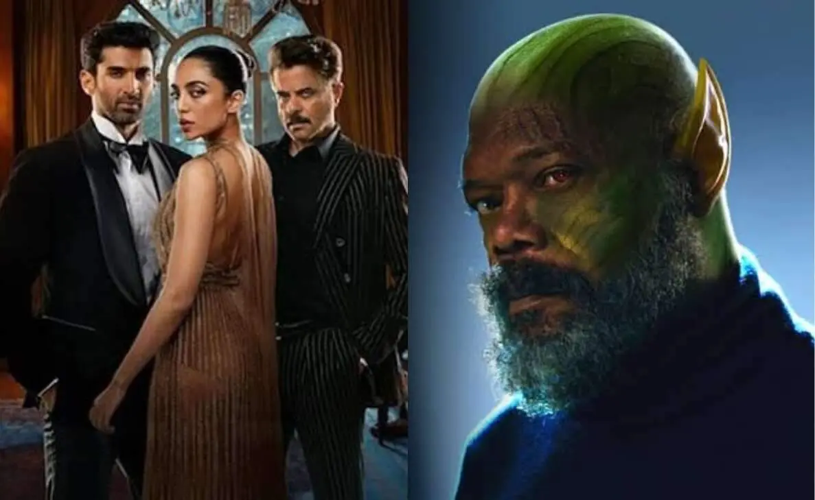 Keep a tab on Disney Plus Hotstar for these movies and web series releasing in June