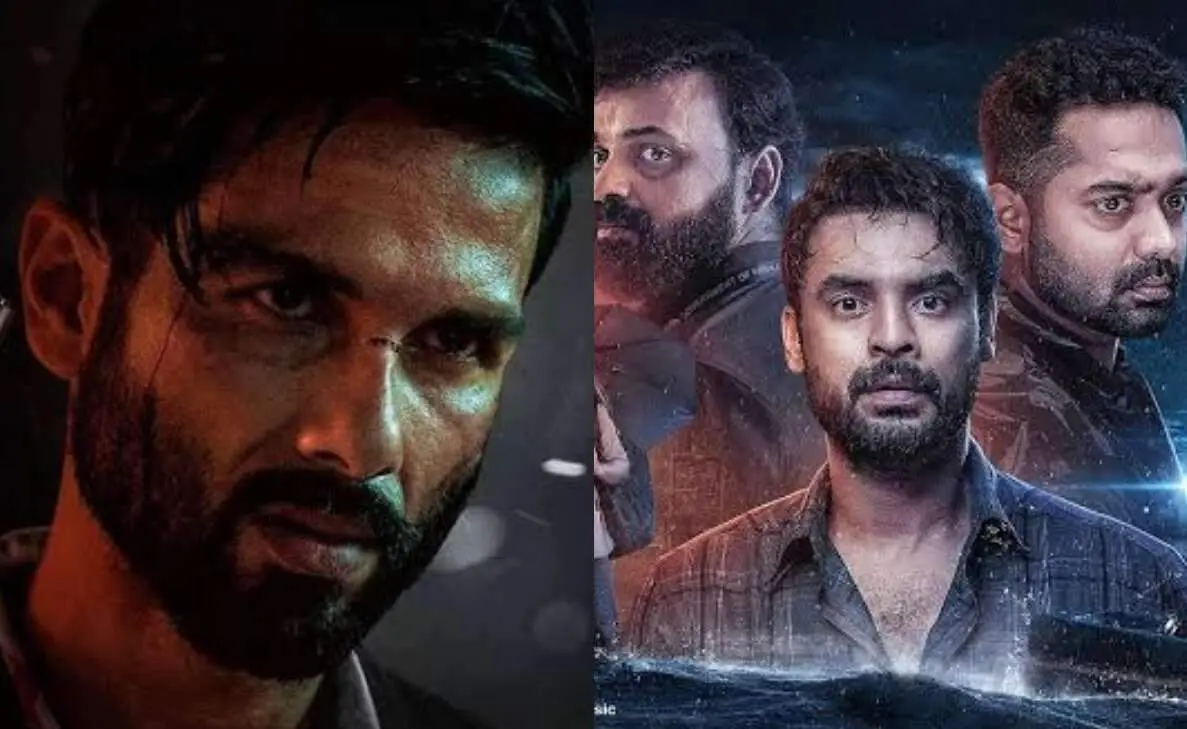 7 movies releasing on OTT this week of June for an engrossing binge