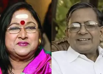 GITAM Visakhapatnam to honour Vanisri and Harinarayana with doctorate degrees