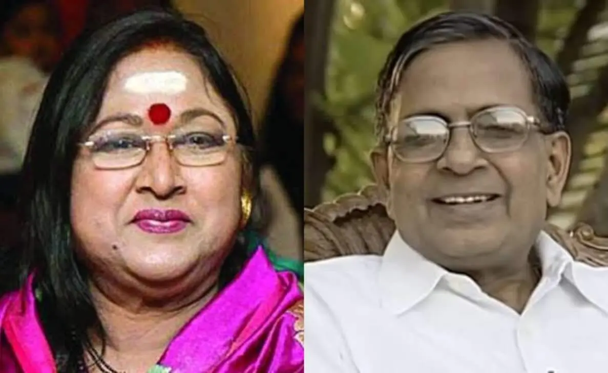 GITAM Visakhapatnam to honour Vanisri and Harinarayana with doctorate degrees
