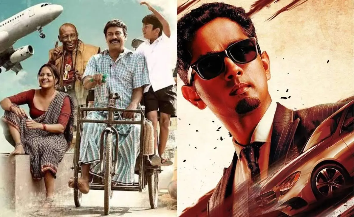 Friday bonanza: Immerse yourself in these movies releasing this week at the theatres