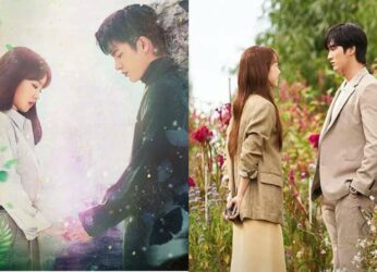 Delve into the world of exciting K-dramas with these latest releases on OTT