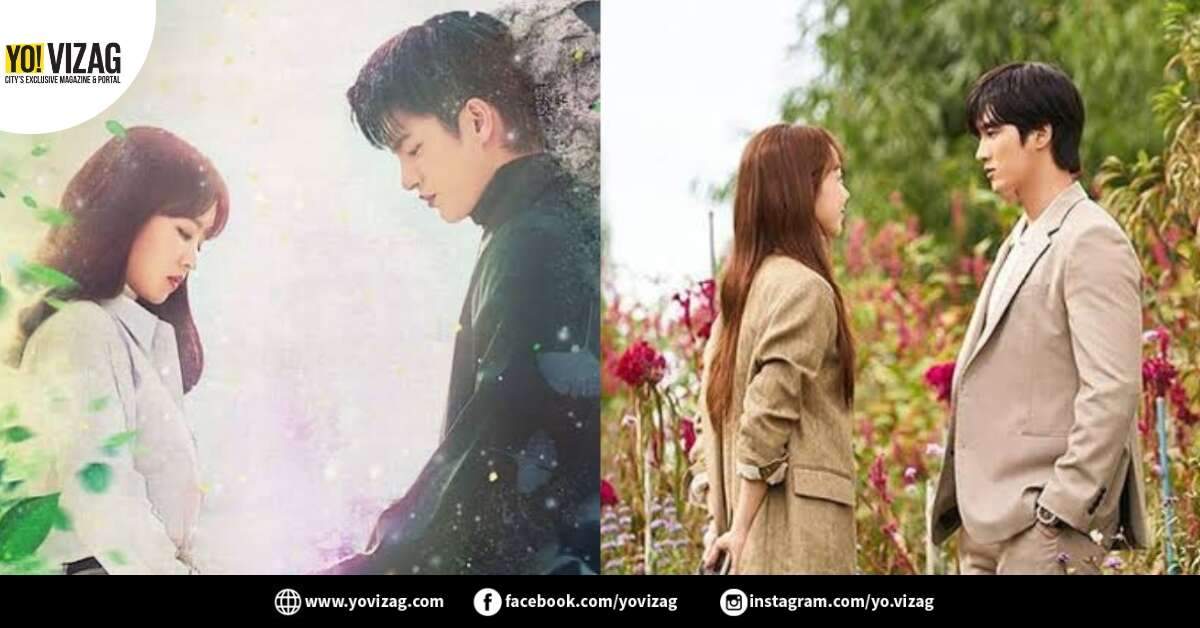 Delve into the world of exciting K-dramas with these latest releases on OTT - Vimarsana News