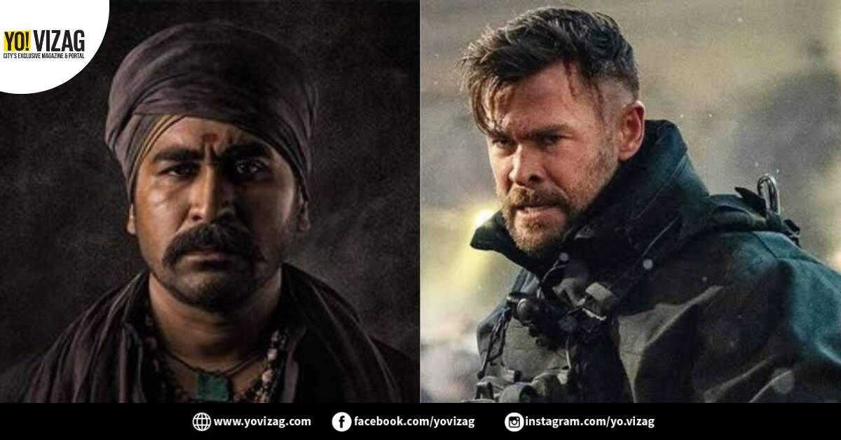 June OTT updates: 10 movies releasing that promise an entertaining week - Vimarsana News