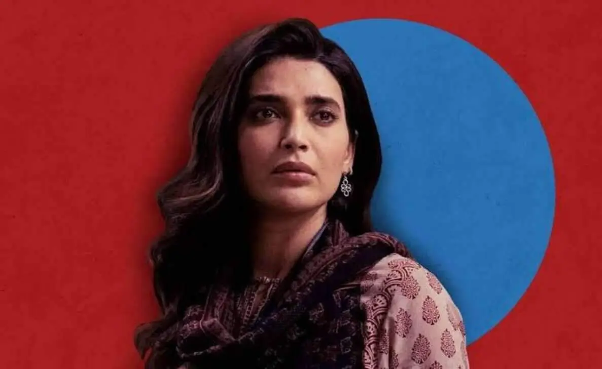 Scoop Netflix web series review: Interweaving the dark secrets of media