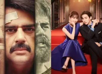 Update your watchlist with these web series releasing this week of June on OTT