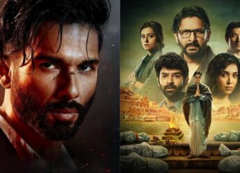 From Asur to Bloody Daddy, here are the Indian movies and series releasing on Jio Cinema in June