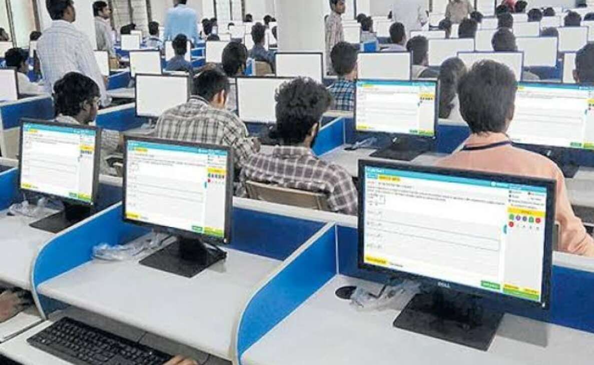 Andhra Pradesh EAPCET results released, 76.32 pass percentage recorded