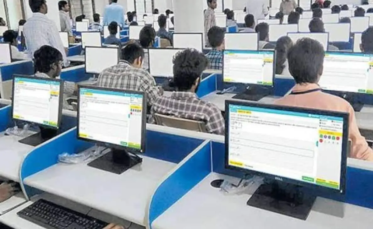 Andhra Pradesh EAPCET results released, 76.32 pass percentage recorded