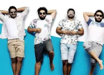 Ee Nagaraniki Emaindi re-release date out , Vivek and team to hit the theatres again