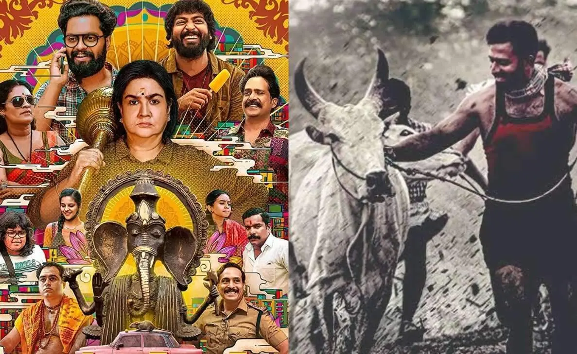 16 OTT releases today to watch for a boredom-free weekend