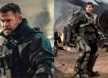 Watch these top English action thriller movies on Netflix if you liked Extraction 2