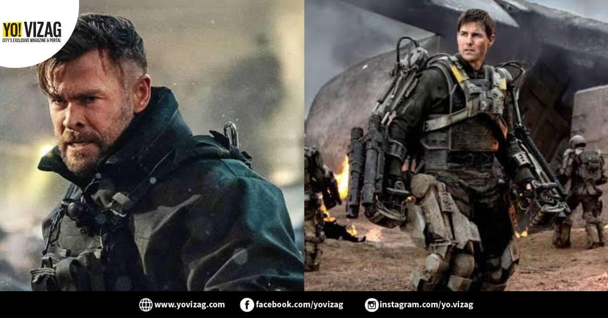 Watch these top English action thriller movies on Netflix if you liked Extraction 2 - Vimarsana News