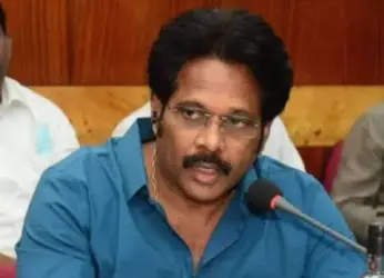 Vizag MP MVV Satyanarayana announces movie on his family’s kidnap