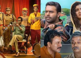 13 OTT releases today to watch over the weekend with friends and family