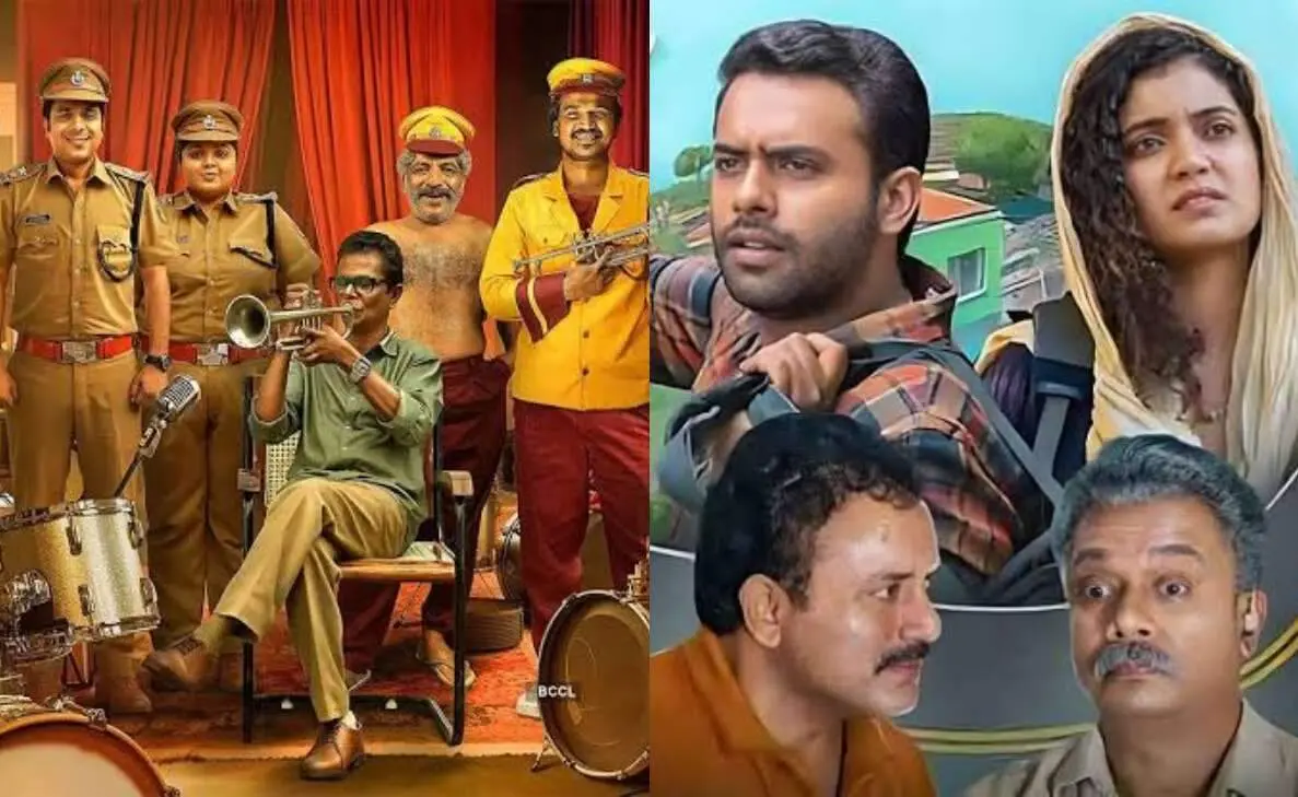 13 OTT releases today to watch over the weekend with friends and family