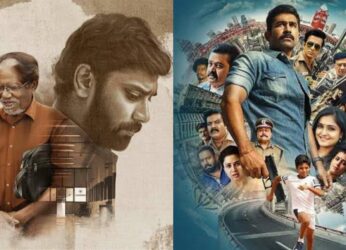 Sunday watch: Explore these latest Tamil movies on OTT for all-round entertainment