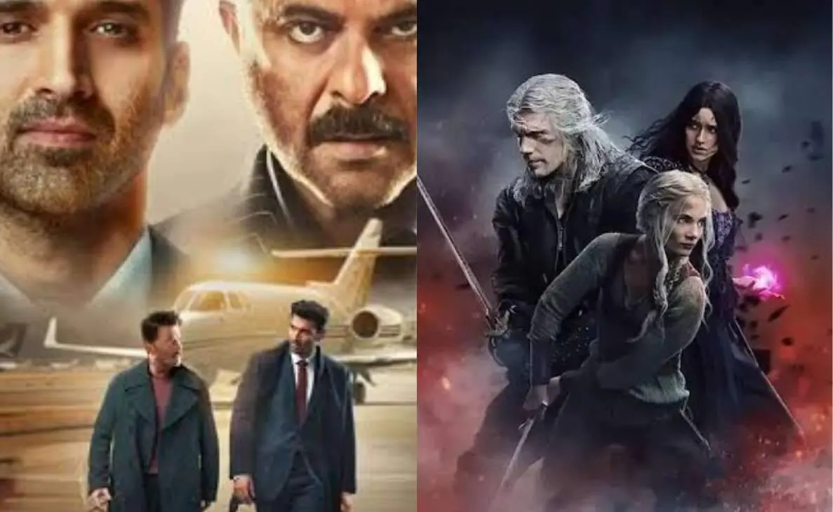 7 web series releasing on OTT to satiate your binge cravings in the final week of June