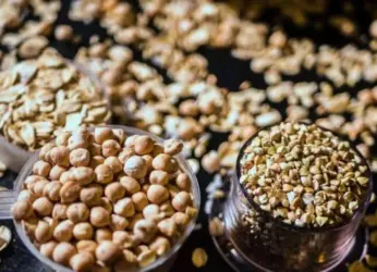 Vizag takes the millet route to stay fit