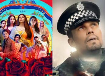 Catch up on these latest movies releasing on OTT in the final week of June