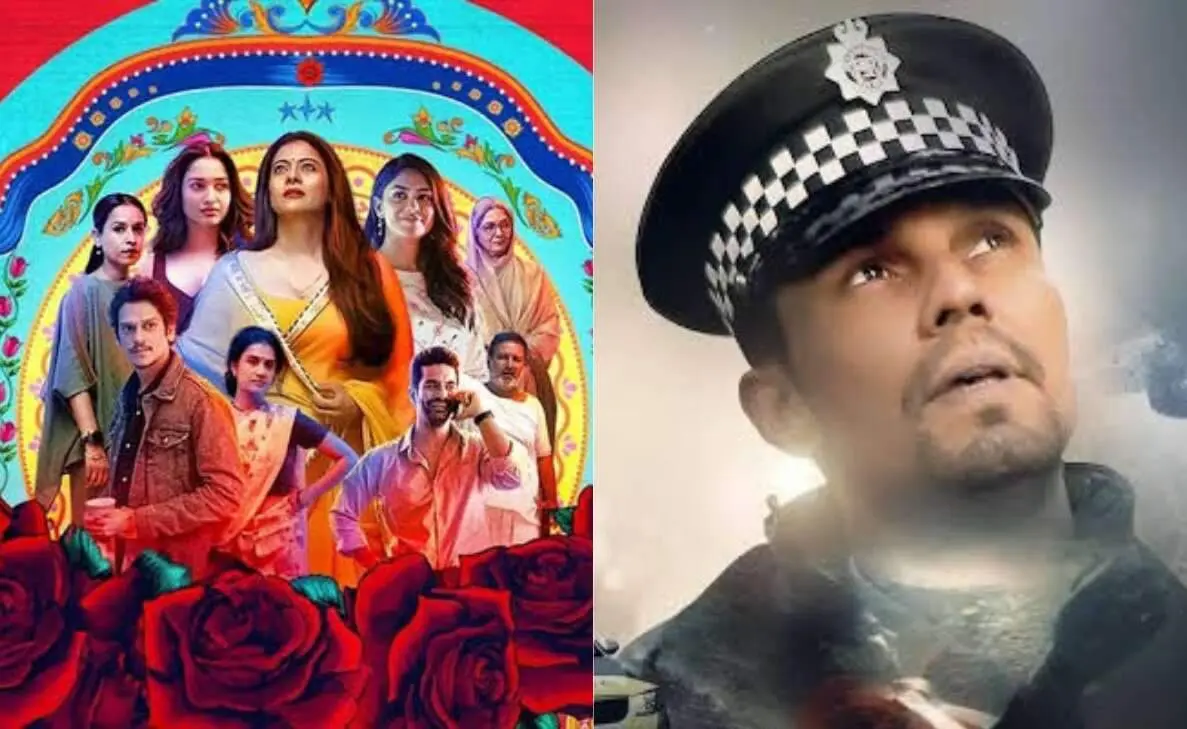 Catch up on these latest movies releasing on OTT in the final week of June