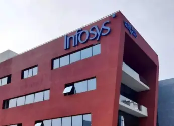 Infosys all set to begin office operations in Visakhapatnam from July 1