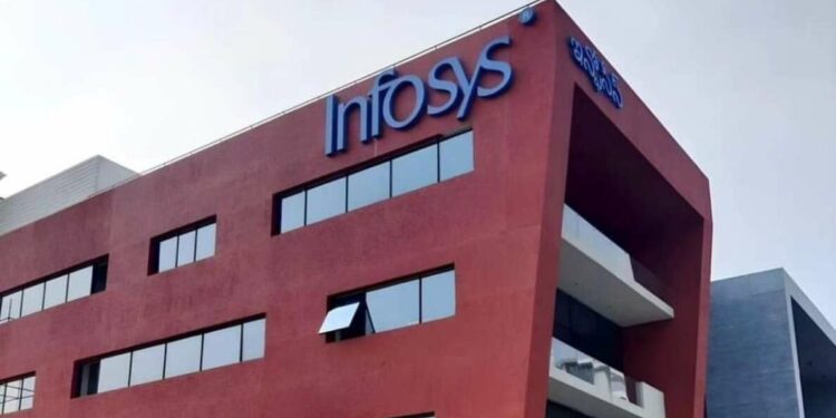 Infosys all set to begin office operations in Visakhapatnam from July 1