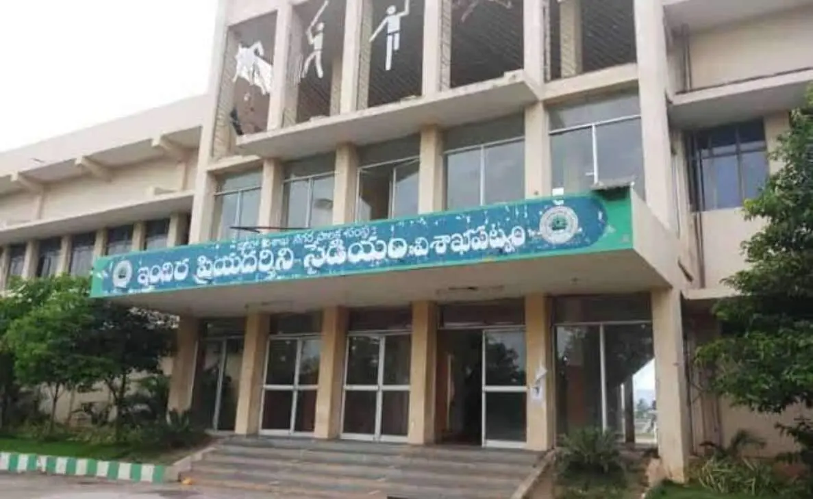 Throwback 1996: When Vizag hosted a prestigious World Cup match