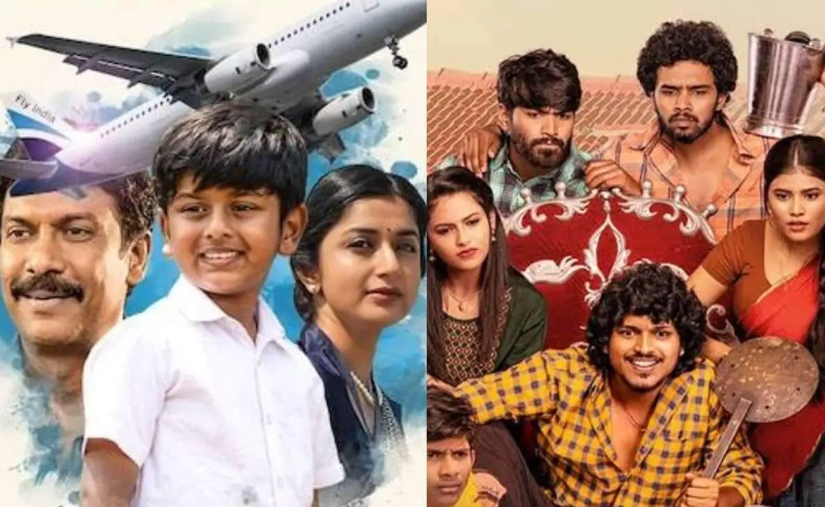 11 exciting OTT releases today to get rid of boredom this weekend