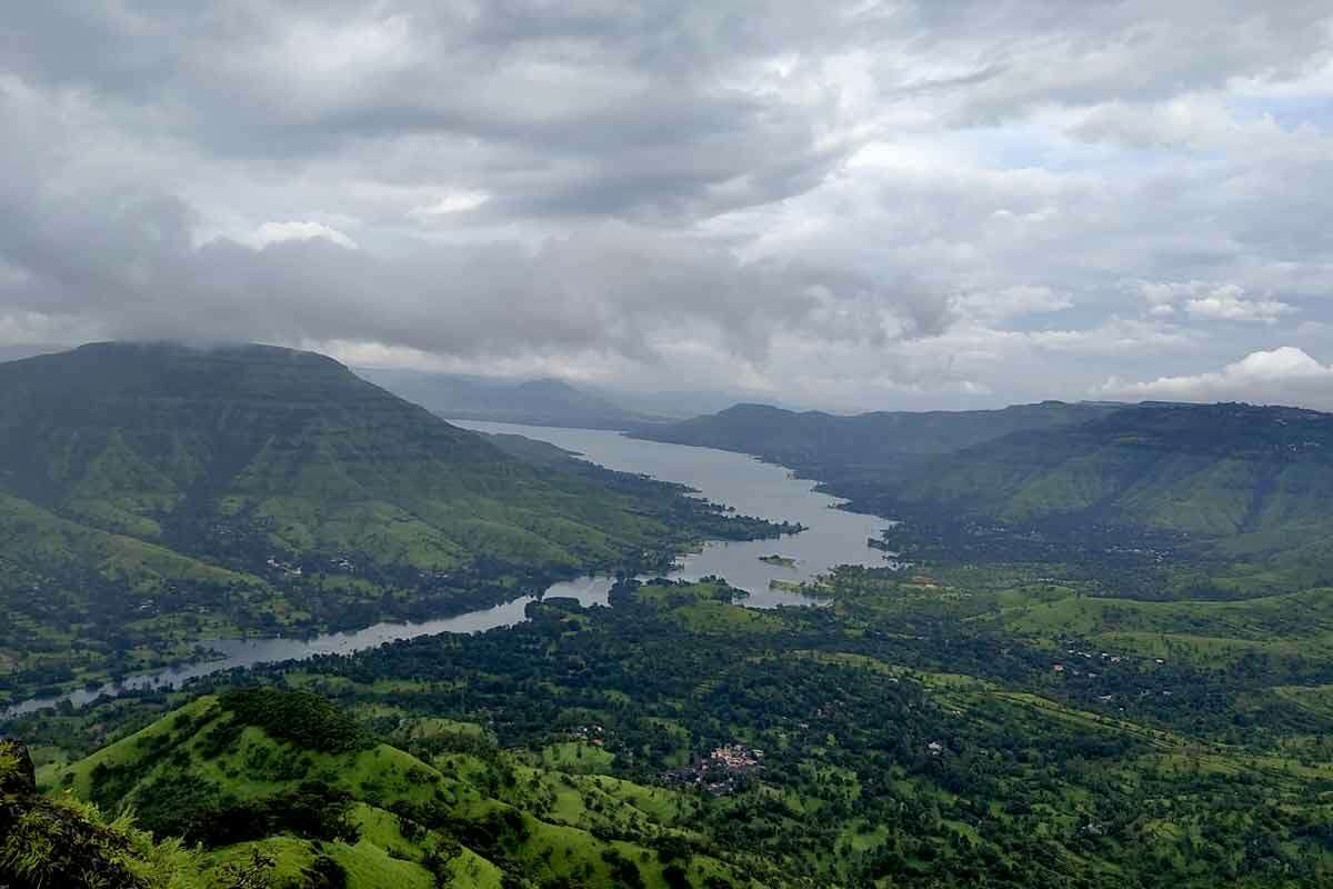 Mahabaleshwar, Maharashtra 