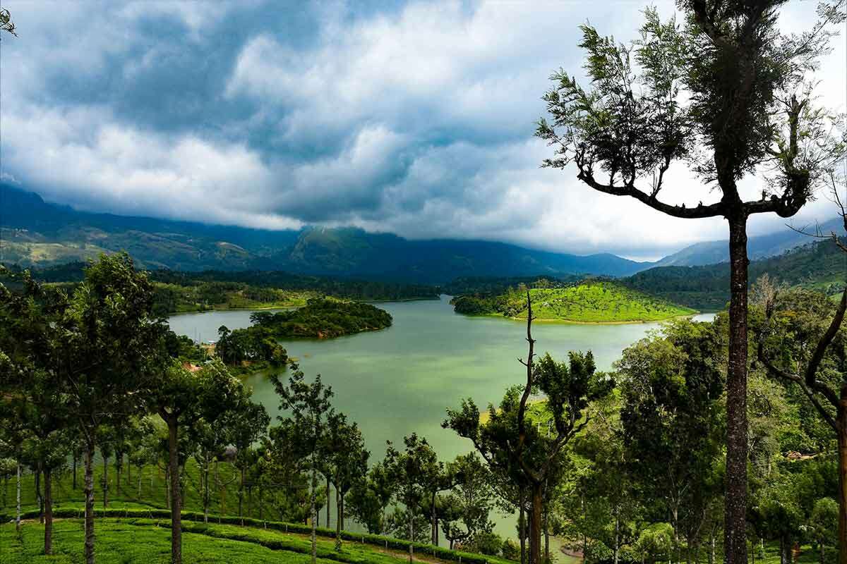 Monsoon Escapades: Unveiling the enchanting getaways in India