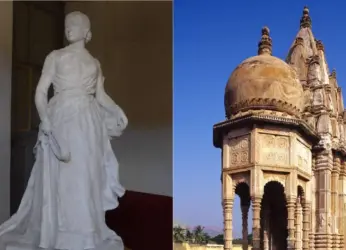 Kumari Lakshmi Narasayamma: Rani of Kurupam and daughter of Vizag Maharajah