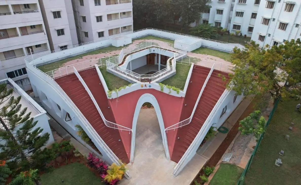 Learning rediscovered: Swechha School imbibes Vizag with Waldorf education