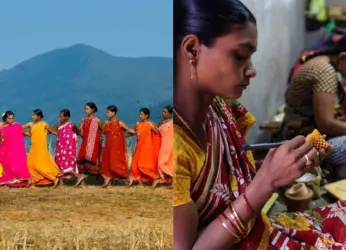 Discover the majestic heritage of Visakhapatnam through these famous art forms