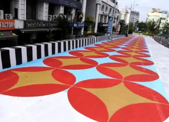 Vizagites reflect on the Vizag Square initiative by GVMC