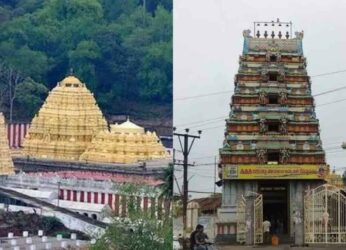 Step into the past at these ancient temples in Vizag
